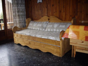 Résidence Royal Neige - Studio 4 personnes 2 exposé Ouest MAE-8714